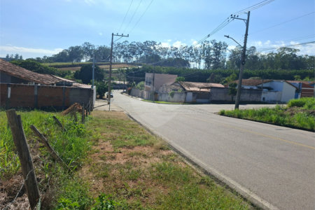 Terreno à venda em Luar do Sertão, Alambari, SP