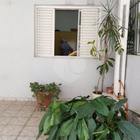 Casa de Vila à venda com 2 quartos em Santana, São Paulo, SP