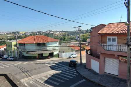 Salão à venda em Vila Flora, Salto, SP