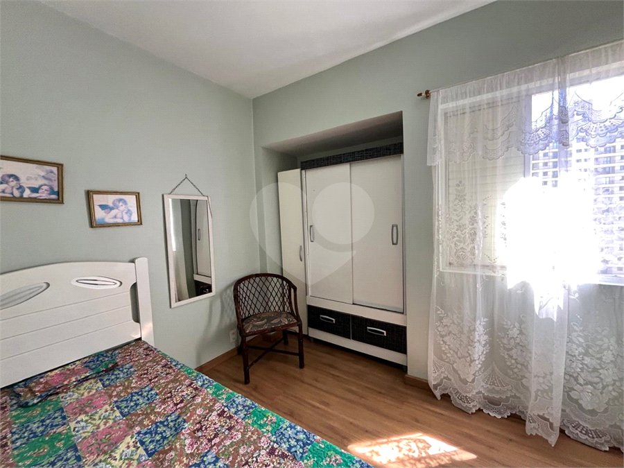 Apartamento para alugar com 2 quartos em Tucuruvi, São Paulo, SP