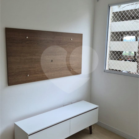Apartamento à venda com 2 quartos em Jardim Arpoador, São Paulo, SP