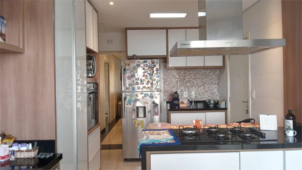 Apartamento à venda com 3 quartos, sendo 1 suíte, em Parque Novo Mundo, São Paulo, SP
