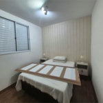 Apartamento para alugar com 2 quartos, sendo 1 suíte, em Vila Polopoli, São Paulo, SP