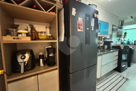 Apartamento à venda com 2 quartos, sendo 1 suíte, em Tijuca, Rio de Janeiro, RJ