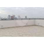 Apartamento à venda com 1 quarto em Tucuruvi, São Paulo, SP