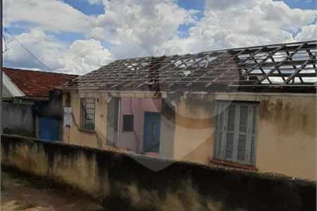 Terreno à venda em Jardim Brasil, Atibaia, SP