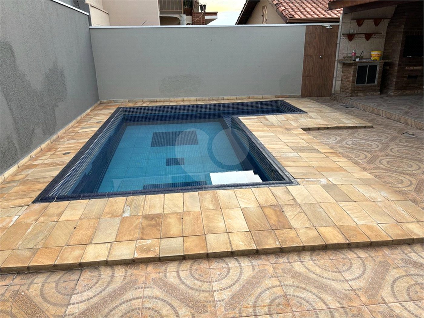 Casa à venda com 3 quartos, sendo 1 suíte, em Jardim São Judas Tadeu, Salto, SP