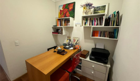 Apartamento à venda com 4 quartos, sendo 3 suítes,  em Mandaqui, São Paulo, SP