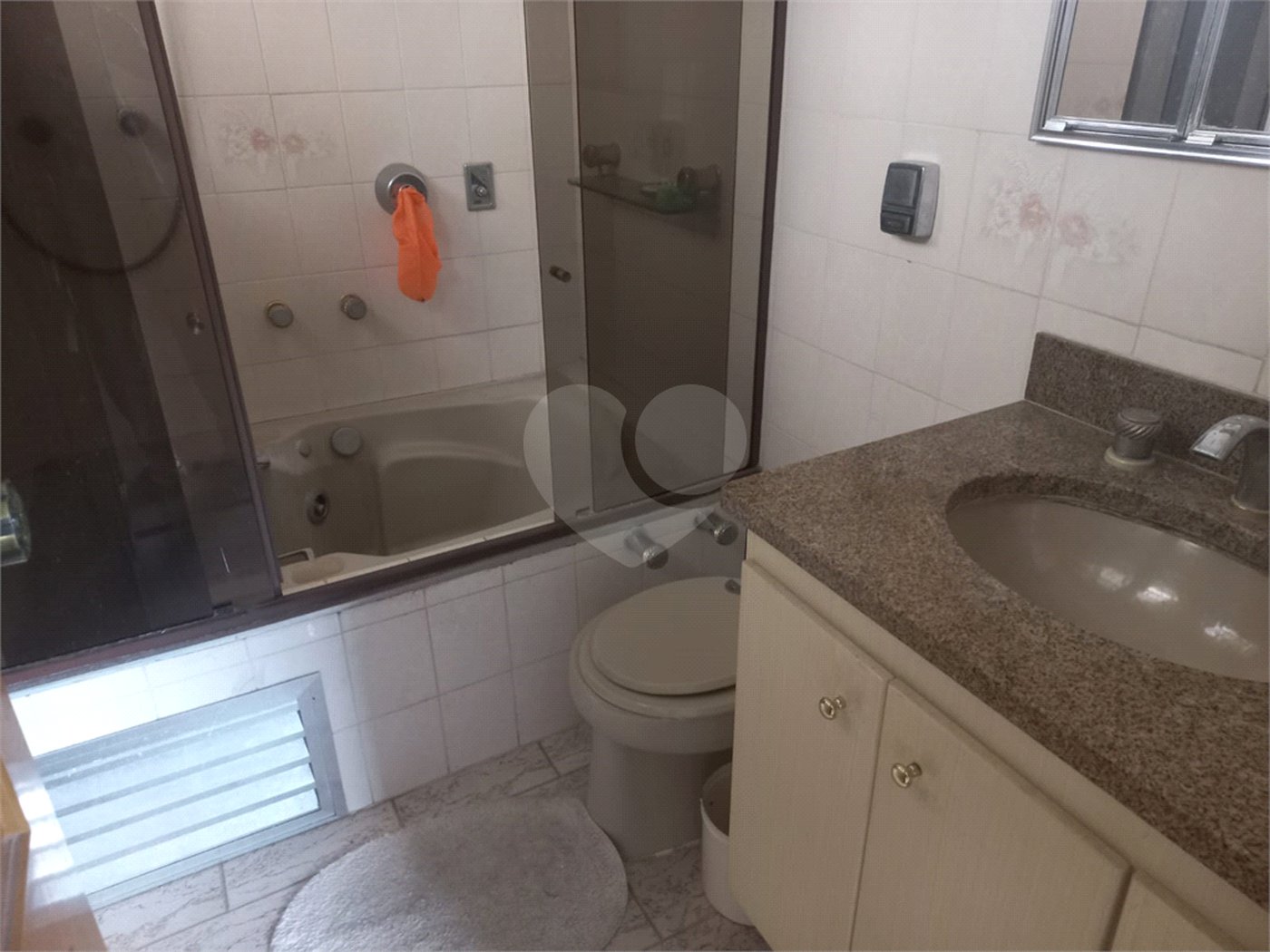 Sobrado à venda com 3 quartos, sendo 1 suíte, em Mandaqui, São Paulo, SP