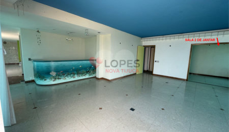 Cobertura à venda com 4 suítes em Copacabana, Rio de Janeiro, RJ