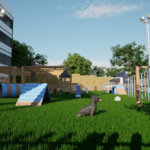 Residencial Santorini