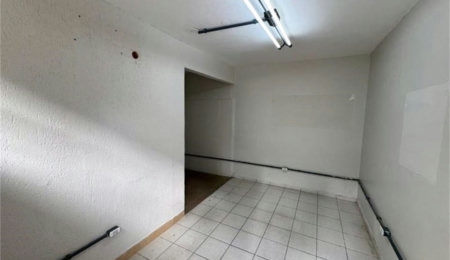 Casa Comercial para venda e locação, Aparecida, Santos - CA0072.