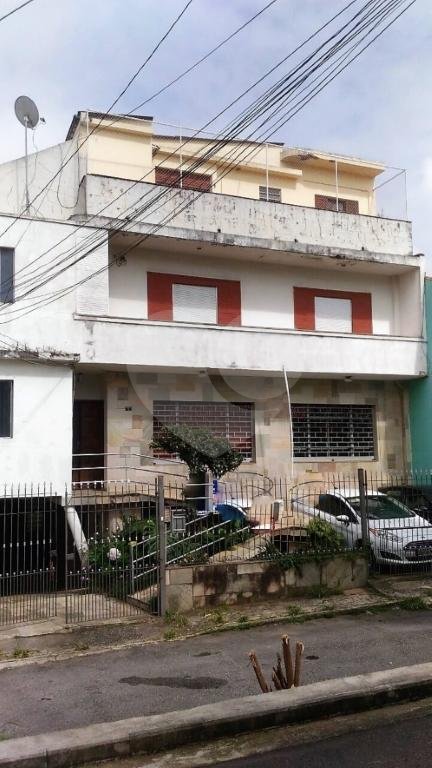 Prédio à venda com 1 quarto em Vila Dom Pedro Ii, São Paulo, SP