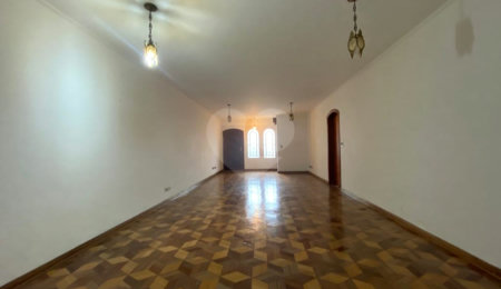 Sobrado à venda com 4 quartos, sendo 1 suíte,  em Santana, São Paulo, SP