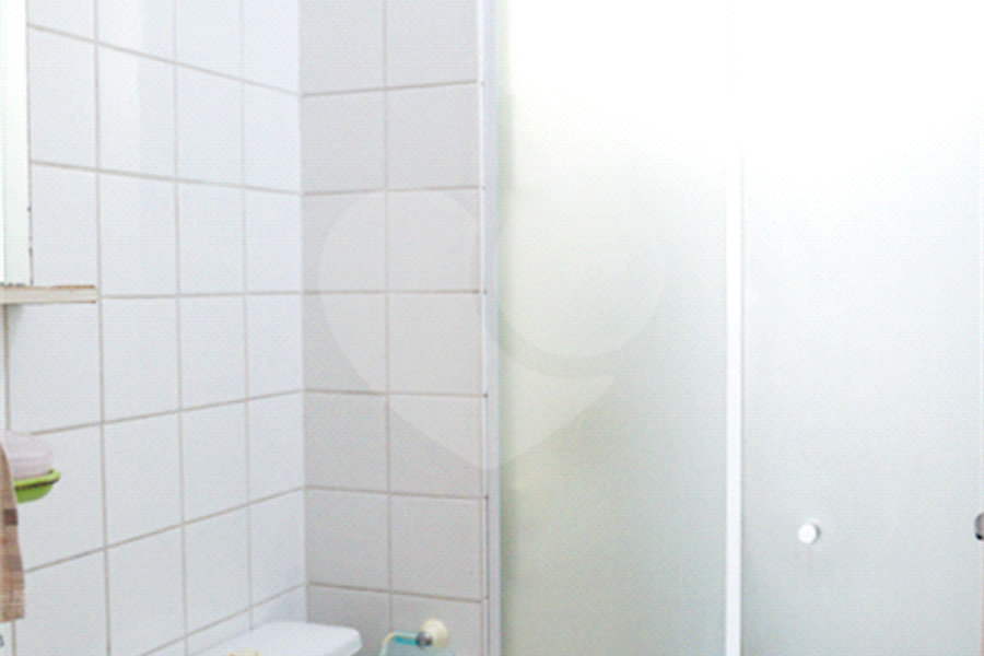 Apartamento à venda com 2 quartos em Mandaqui, São Paulo, SP