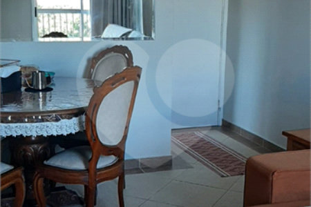 Apartamento à venda com 3 quartos, sendo 1 suíte,  em Alto Ipiranga, Mogi das Cruzes, SP