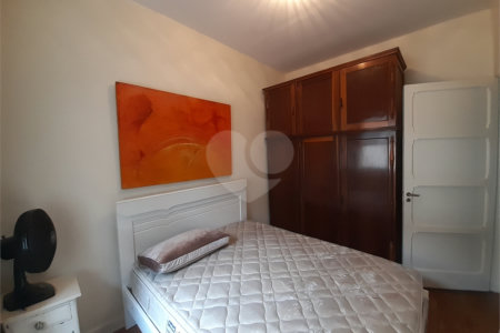Casa de Vila à venda com 3 quartos, sendo 1 suíte, em Água Fria, São Paulo, SP