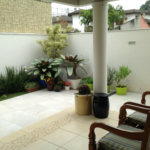 Casa à venda com 3 quartos, sendo 2 suítes,  no condomínio Real Park - Vila Oliveira, Mogi das Cruzes - SP