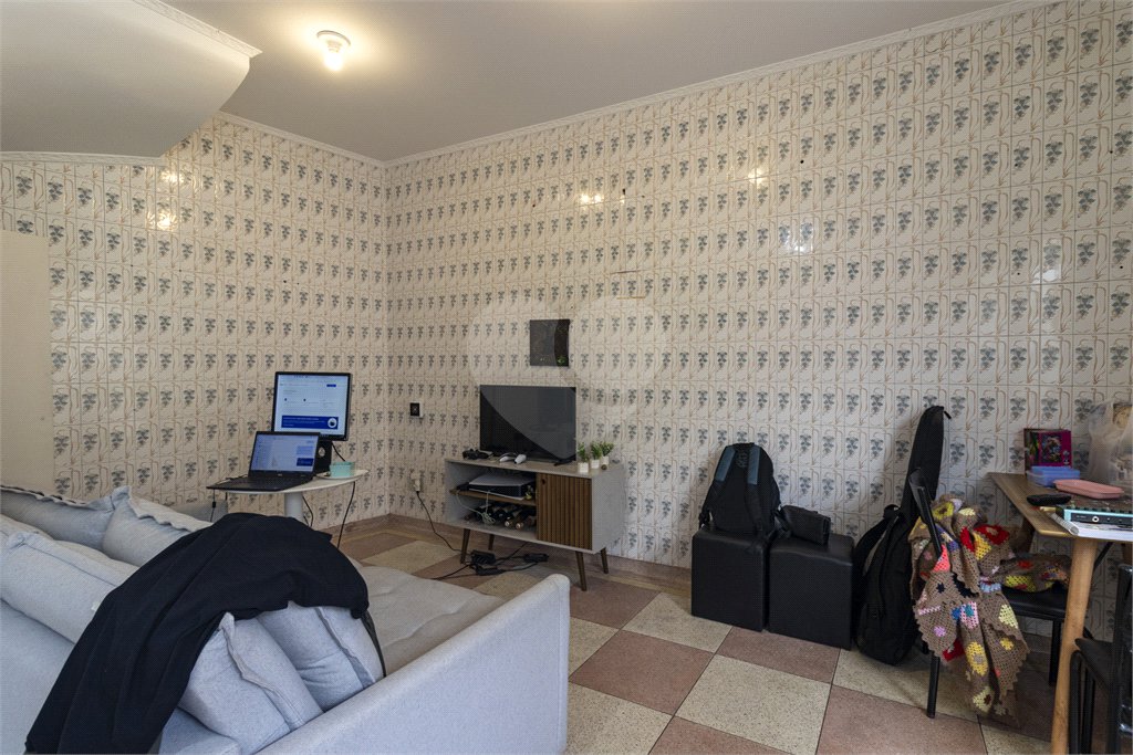 Casa à venda com 5 quartos, sendo 1 suíte, em Vila Nova Conceição, São Paulo, SP
