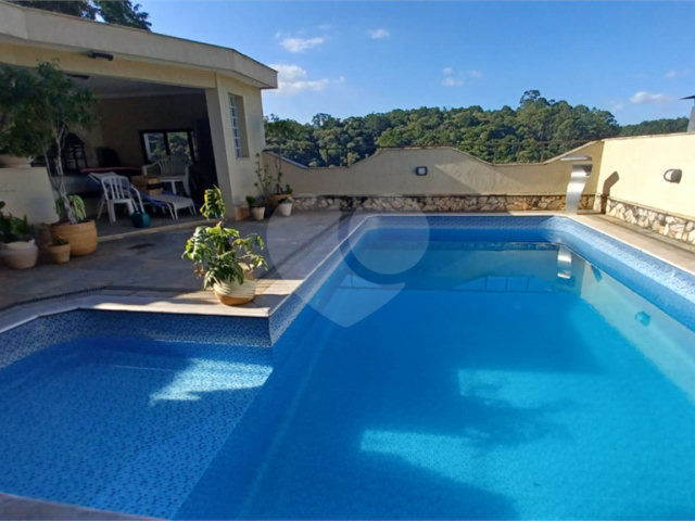 Casa à venda com 3 suítes em Tremembé, São Paulo, SP
