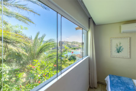 Casa à venda com 4 suítes em Albatroz, Armação dos Búzios, RJ