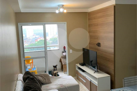 Apartamento à venda com 3 quartos, sendo 1 suíte, em Jardim Imperador, Guarulhos, SP