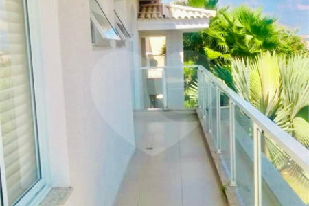 Casa à venda com 4 suítes no condomínio Residencial Villa dos Inglezes, Sorocaba - SP