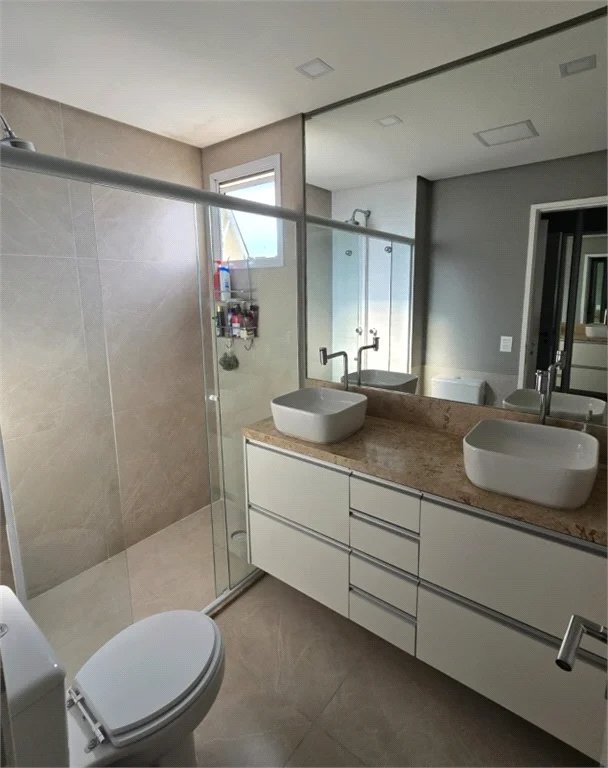 Apartamento à venda com 3 quartos, sendo 1 suíte, em Vila Suzana, São Paulo, SP