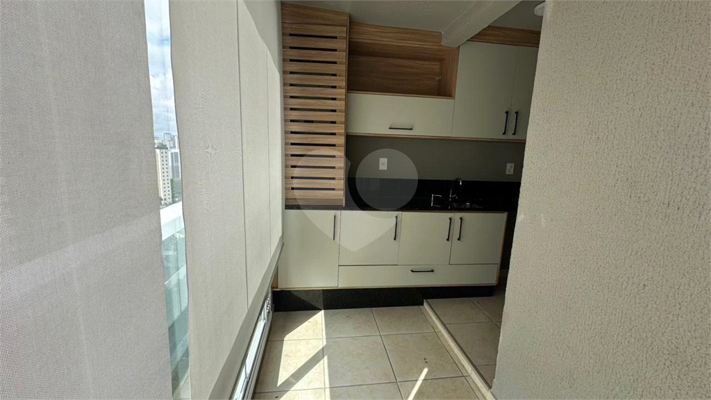 Apartamento à venda com 1 quarto em Vila Andrade, São Paulo, SP