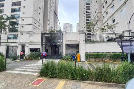 Apartamento à venda com 3 suítes no Centro, São Bernardo do Campo, SP