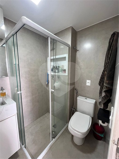 Apartamento à venda com 2 quartos, sendo 1 suíte, em Cidade dos Bandeirantes, São Paulo, SP