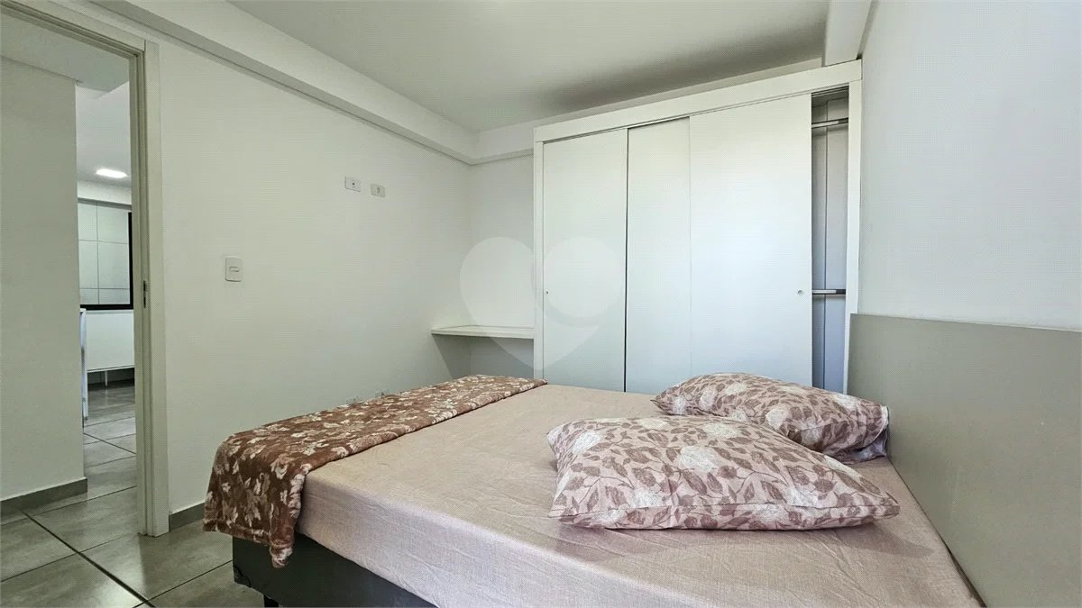 Apartamento para alugar com 1 quarto em Casa Verde, São Paulo, SP