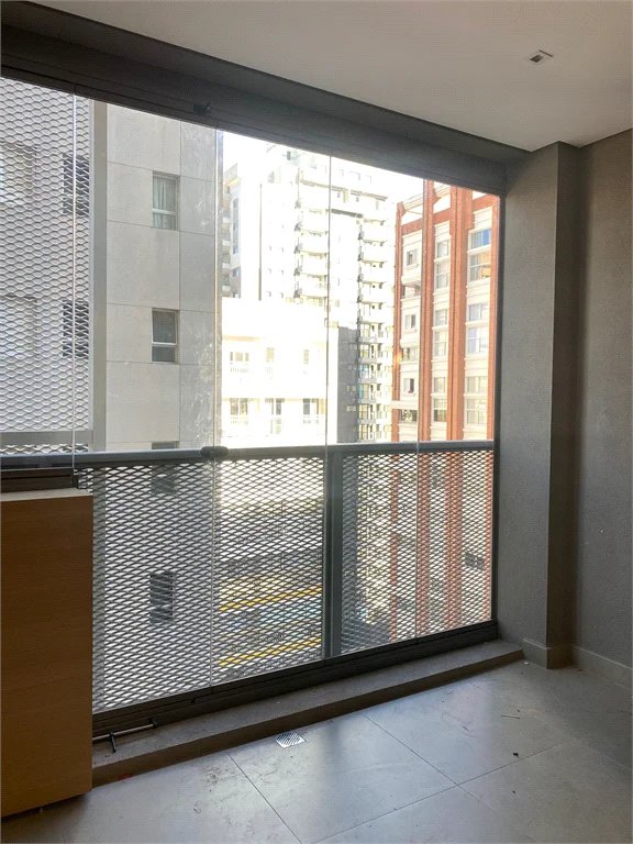 Apartamento à venda com 1 quarto em Pinheiros, São Paulo, SP