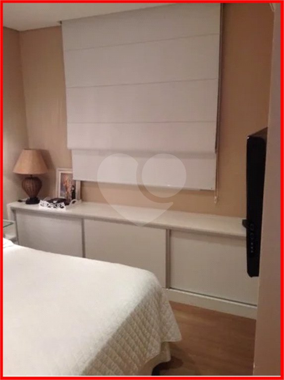 Apartamento à venda com 3 quartos, sendo 1 suíte, em Vila Gumercindo, São Paulo, SP