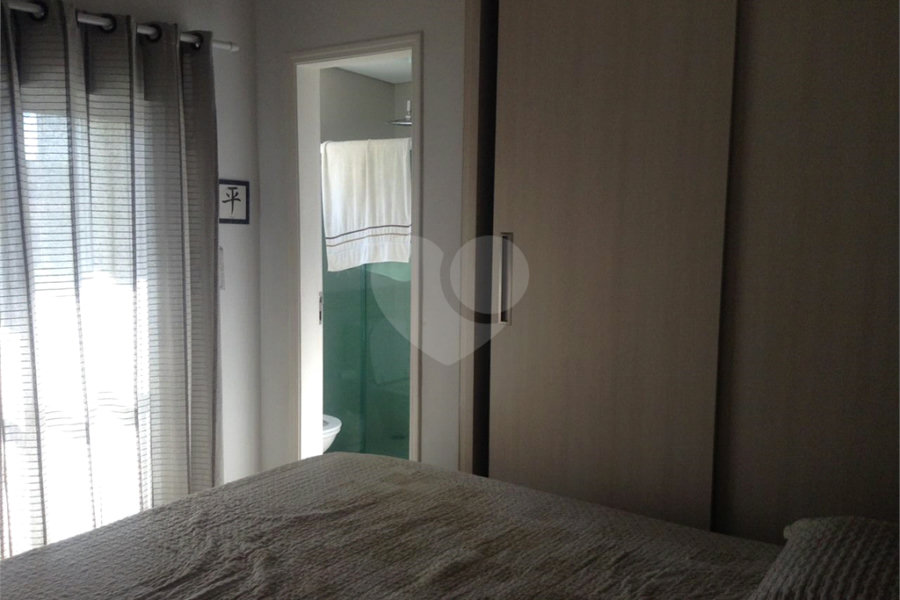 Apartamento à venda com 3 suítes em Santa Teresinha, São Paulo, SP