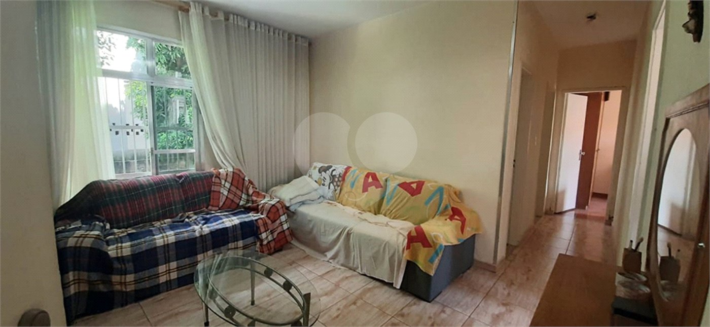 Apartamento à venda com 2 quartos em Mandaqui, São Paulo, SP