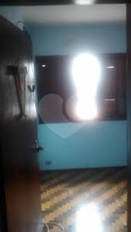 Sobrado à venda com 3 quartos, sendo 1 suíte, em Parque Mandaqui, São Paulo, SP