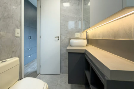 Apartamento à venda com 4 quartos, sendo 2 suítes, em Pinheiros, São Paulo, SP