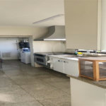 Apartamento à venda com 4 quartos, sendo 2 suítes,  em Indianópolis, São Paulo, SP