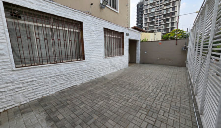 Sobrado para alugar com 3 quartos, sendo 2 suítes,  em Brooklin, São Paulo, SP