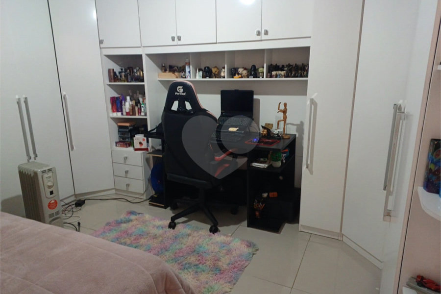 Casa Térrea à venda com 3 quartos, sendo 1 suíte, em Tucuruvi, São Paulo, SP