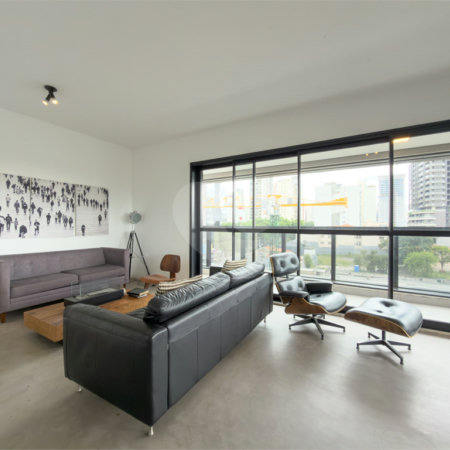 Apartamento à venda com 3 suítes em Pinheiros, São Paulo, SP