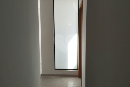 Apartamento à venda com 2 quartos em Vila Gustavo, São Paulo, SP