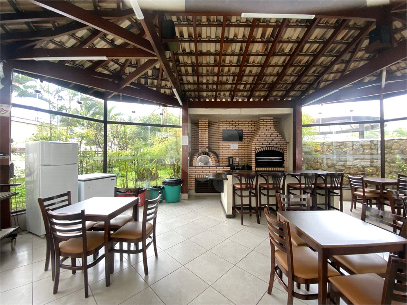 Apartamento à venda com 3 suítes em Rudge Ramos, São Bernardo do Campo, SP