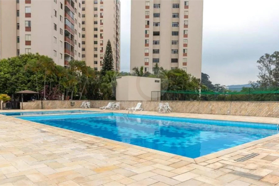 Apartamento à venda com 3 quartos em Tremembé, São Paulo, SP