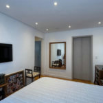 Apartamento com 3 dormitórios à venda, 180 m² por R$ 3.000.000,00 - José Menino - Santos/SP
