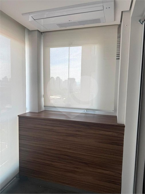 Apartamento para alugar com 1 quarto em Tatuapé, São Paulo, SP