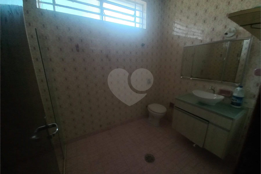 Sobrado à venda com 3 quartos, sendo 1 suíte, em Santana, São Paulo, SP