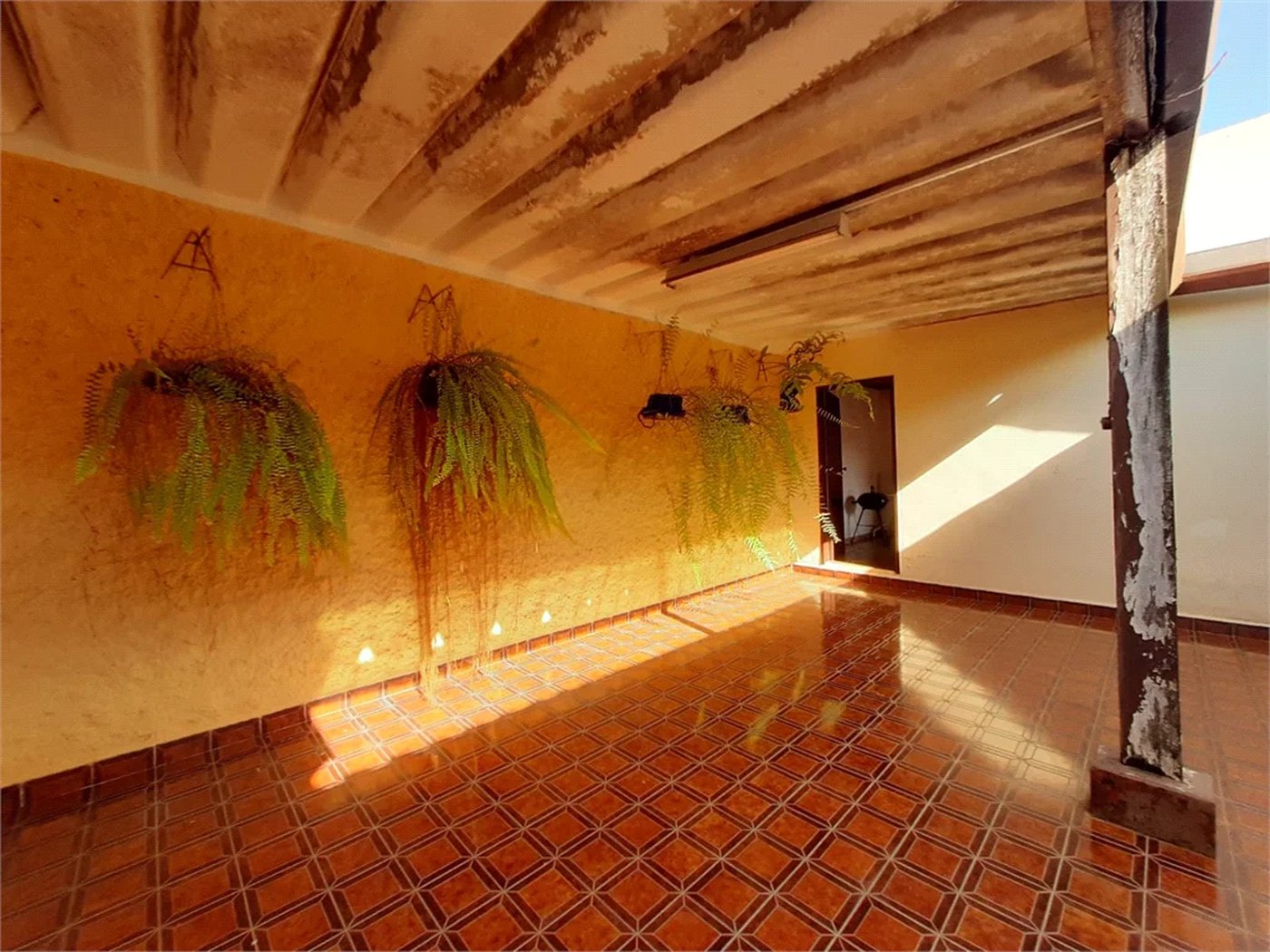 Casa à venda com 4 quartos, sendo 1 suíte, em Parque Continental, São Paulo, SP