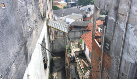 Terreno à venda com 2 suítes,  em Vila Maria, São Paulo, SP